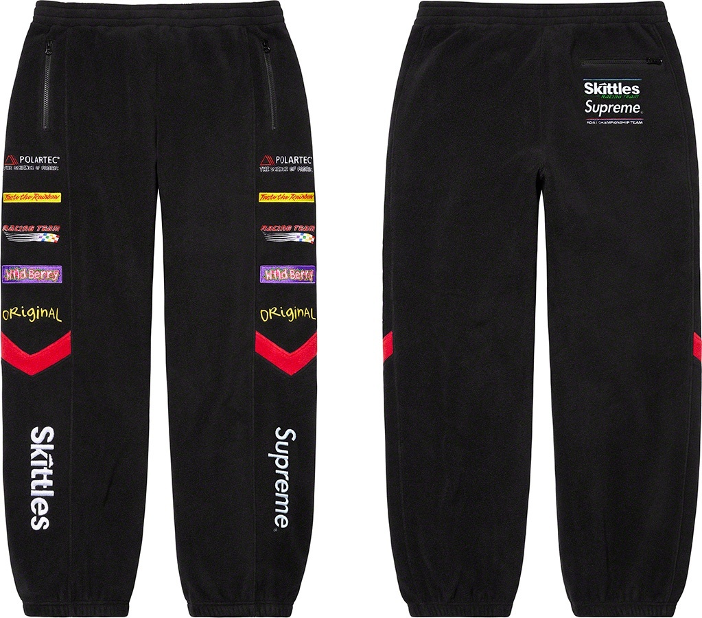 Supreme®/Skittles®/Polartec® Pant view 2
